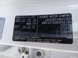 Hyundai   Ioniq HYUNDAI / 2019 / 5P / berlina con portón 1.6 GDI PHEV Klass DCT #15