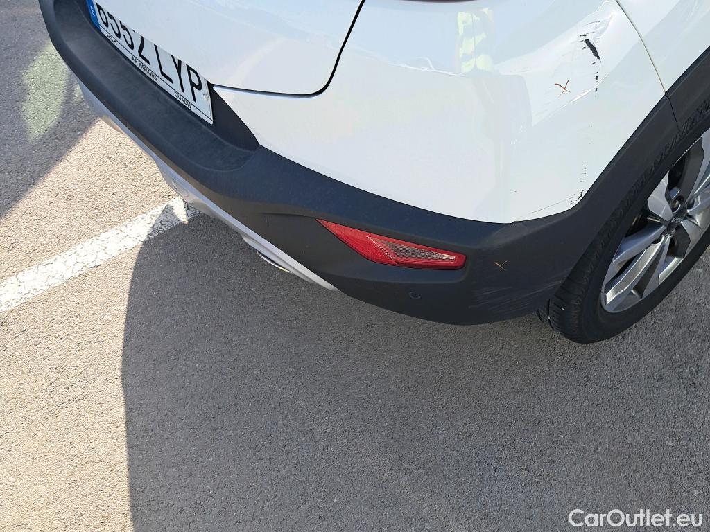  KIA  STONIC KIA  / 2017 / 5P / todoterreno 1.0 T-GDi 74kW (100CV) MHEV iMT Drive #13
