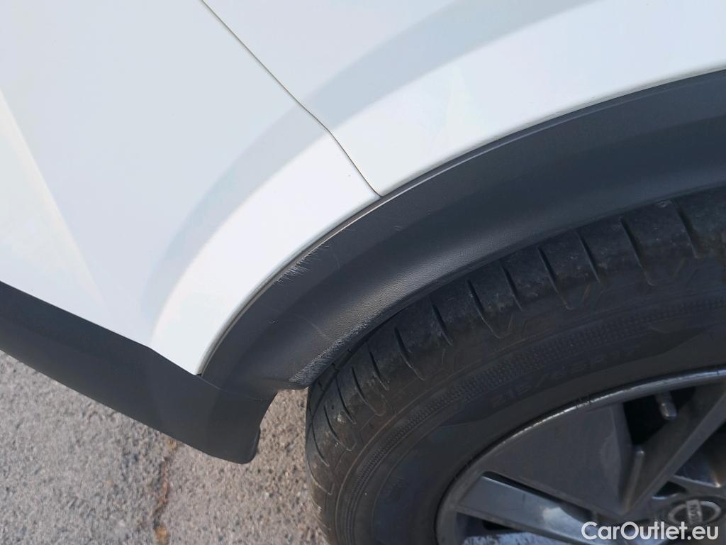  Nissan  Qashqai NISSAN  / 2021 / 5P / todoterreno DIG-T 103kW (140CV) mHEV 4x2 Acenta #17