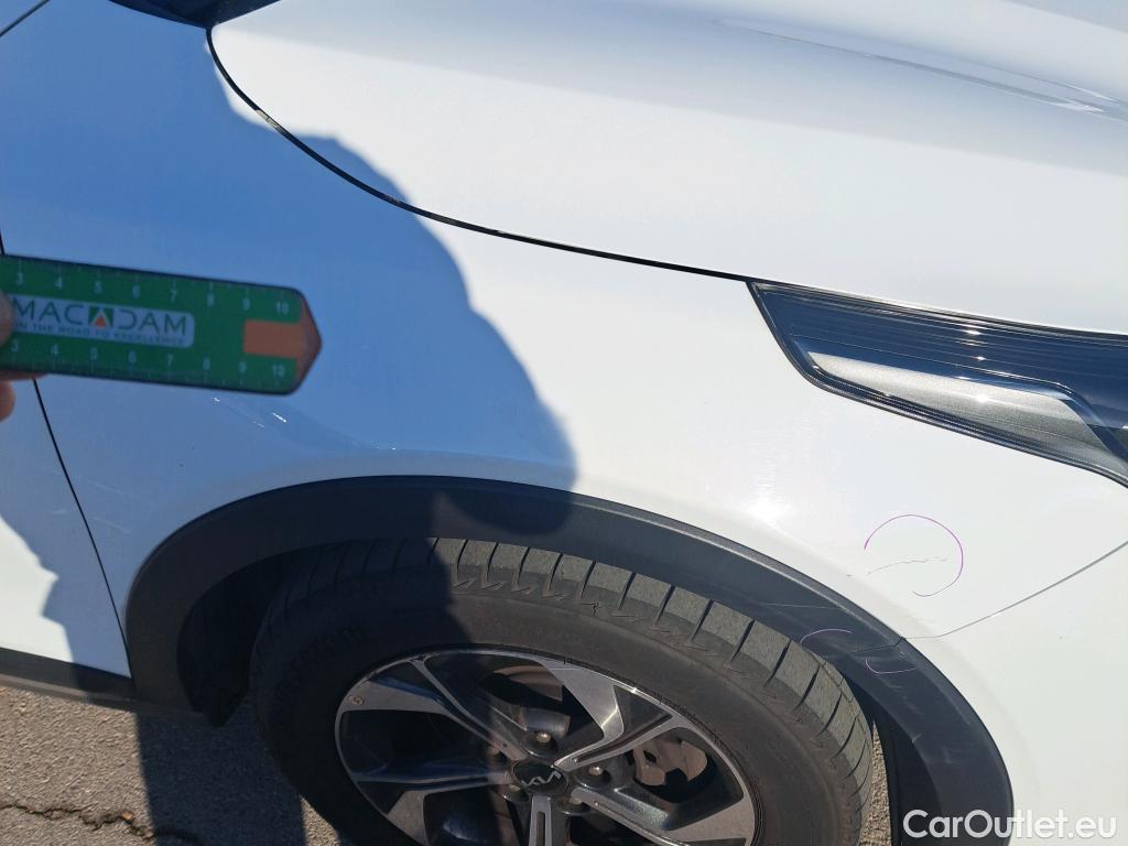  KIA  XCeed KIA  / 2019 / 5P / todoterreno 1.0 T-GDi Drive 88kW (120CV) #27