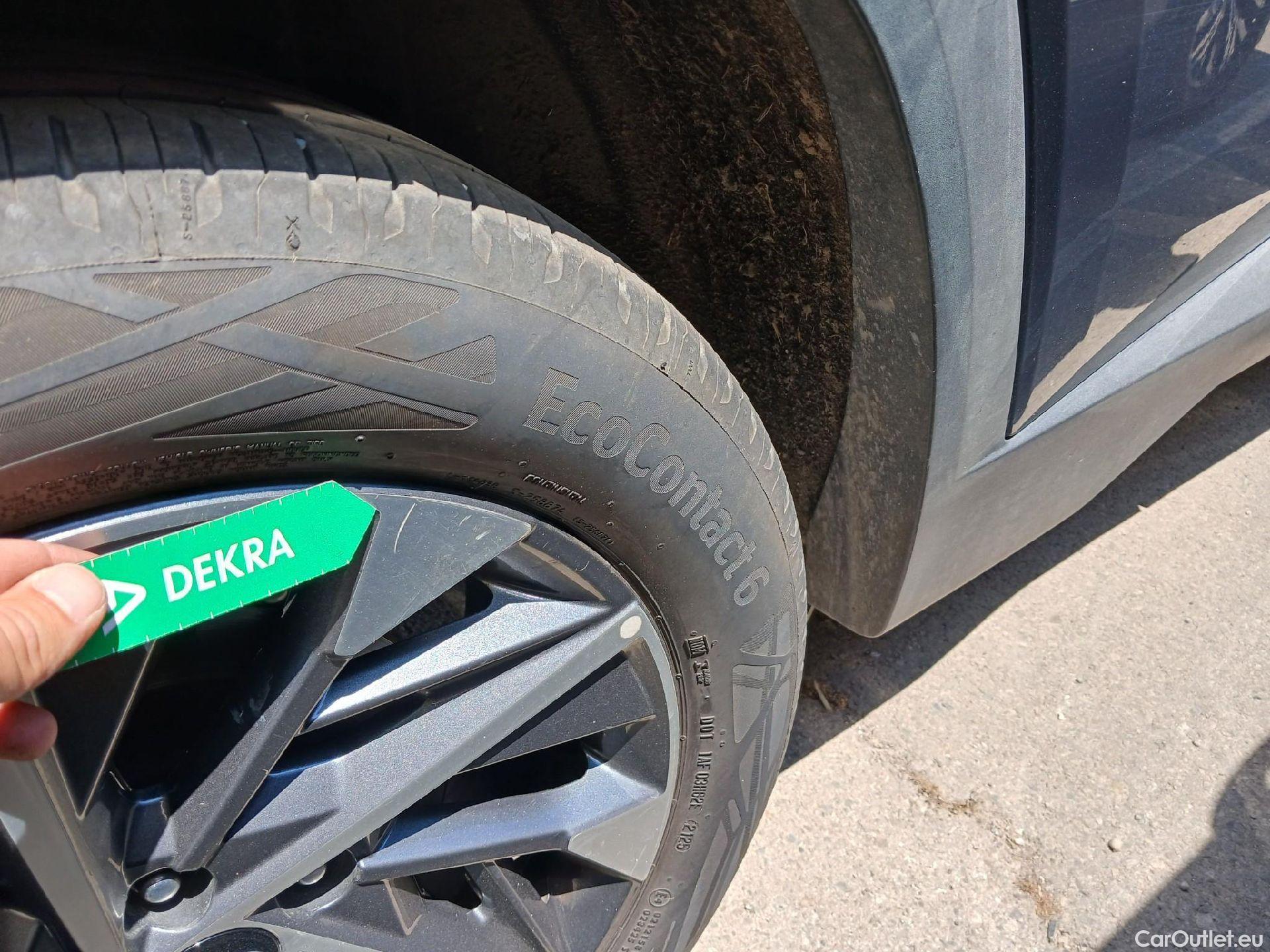  Hyundai  Tucson HYUNDAI  / 2020 / 5P / todoterreno 1.6 CRDI 100kW (136CV) 48V Tecno DCT 2C #17