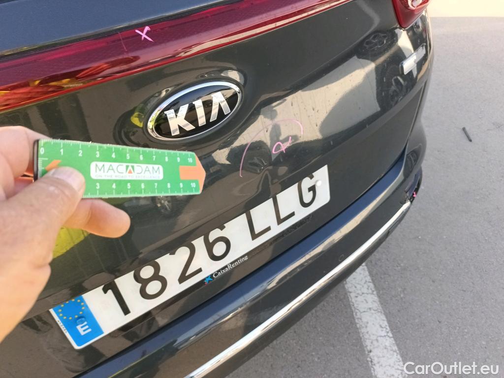  KIA  Sportage  Drive Plus 2WD 1.6 CRDi 135CV MT6 E6dT #3