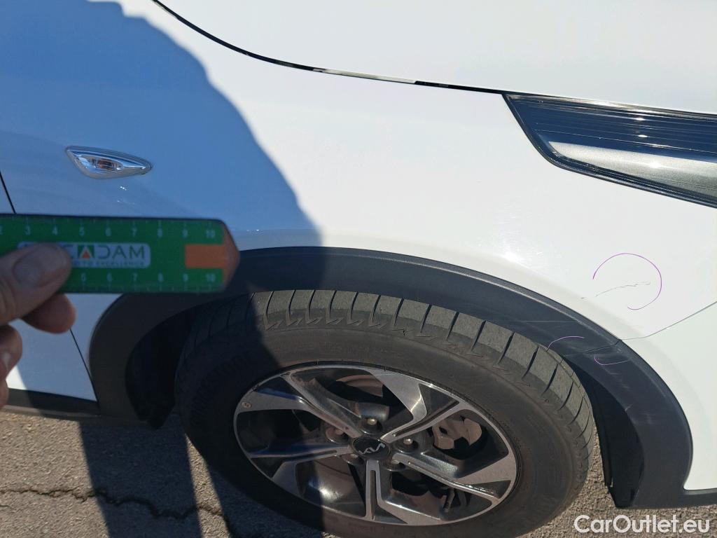  KIA  XCeed KIA  / 2019 / 5P / todoterreno 1.0 T-GDi Drive 88kW (120CV) #62