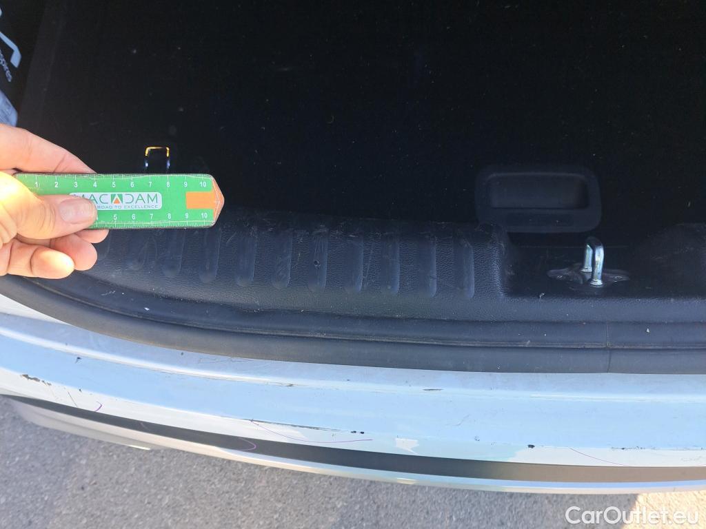  KIA  XCeed KIA  / 2019 / 5P / todoterreno 1.0 T-GDi Drive 88kW (120CV) #35