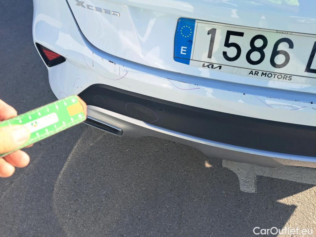  KIA  XCeed KIA  / 2019 / 5P / todoterreno 1.0 T-GDi Drive 88kW (120CV) #20