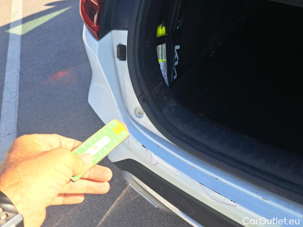  KIA  XCeed KIA  / 2019 / 5P / todoterreno 1.0 T-GDi Drive 88kW (120CV) #16