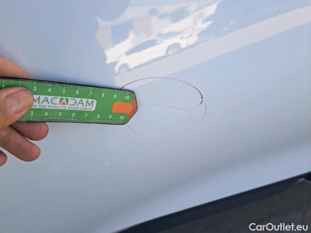  KIA  XCeed KIA  / 2019 / 5P / todoterreno 1.0 T-GDi Drive 88kW (120CV) #11