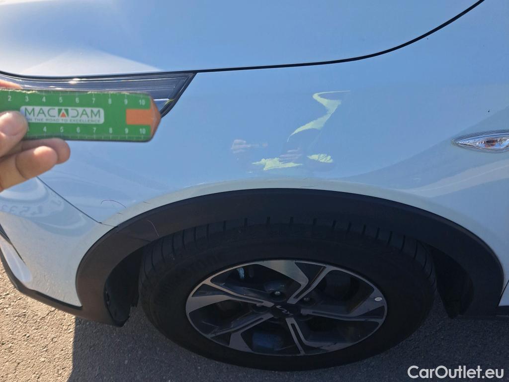  KIA  XCeed KIA  / 2019 / 5P / todoterreno 1.0 T-GDi Drive 88kW (120CV) #71