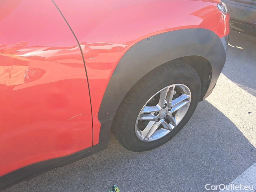  Hyundai  Konna HYUNDAI Kona / 2020 / 5P / todoterreno 1.0 TGDI Maxx 4X2 #14
