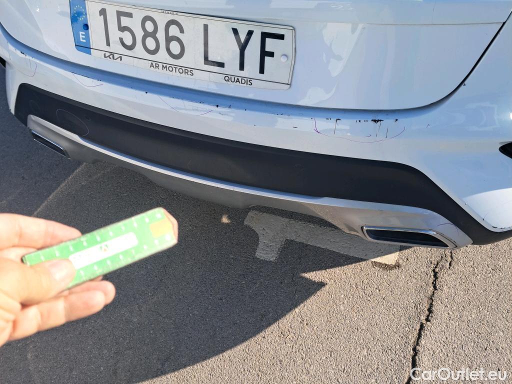  KIA  XCeed KIA  / 2019 / 5P / todoterreno 1.0 T-GDi Drive 88kW (120CV) #54
