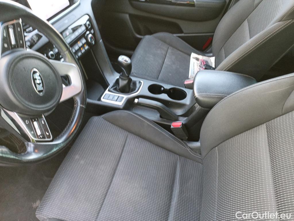  KIA  Sportage  Drive Plus 2WD 1.6 CRDi 135CV MT6 E6dT #27