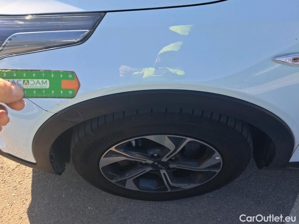  KIA  XCeed KIA  / 2019 / 5P / todoterreno 1.0 T-GDi Drive 88kW (120CV) #58