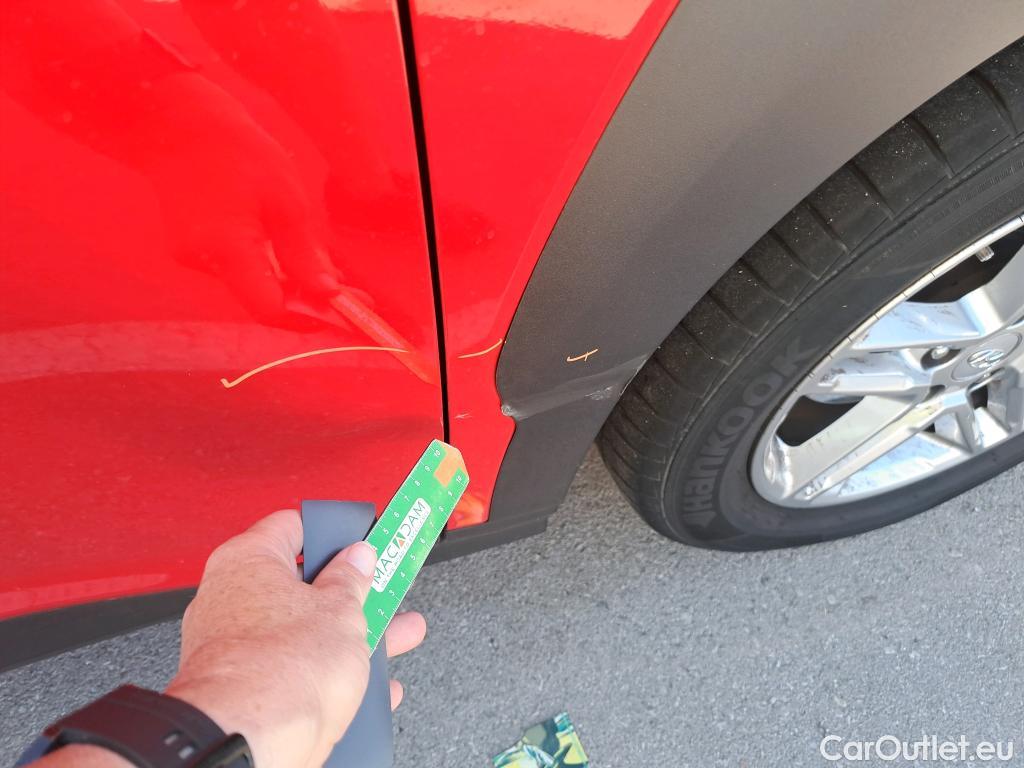  Hyundai  Konna HYUNDAI Kona / 2020 / 5P / todoterreno 1.0 TGDI Maxx 4X2 #15