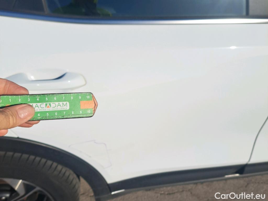  KIA  XCeed KIA  / 2019 / 5P / todoterreno 1.0 T-GDi Drive 88kW (120CV) #9