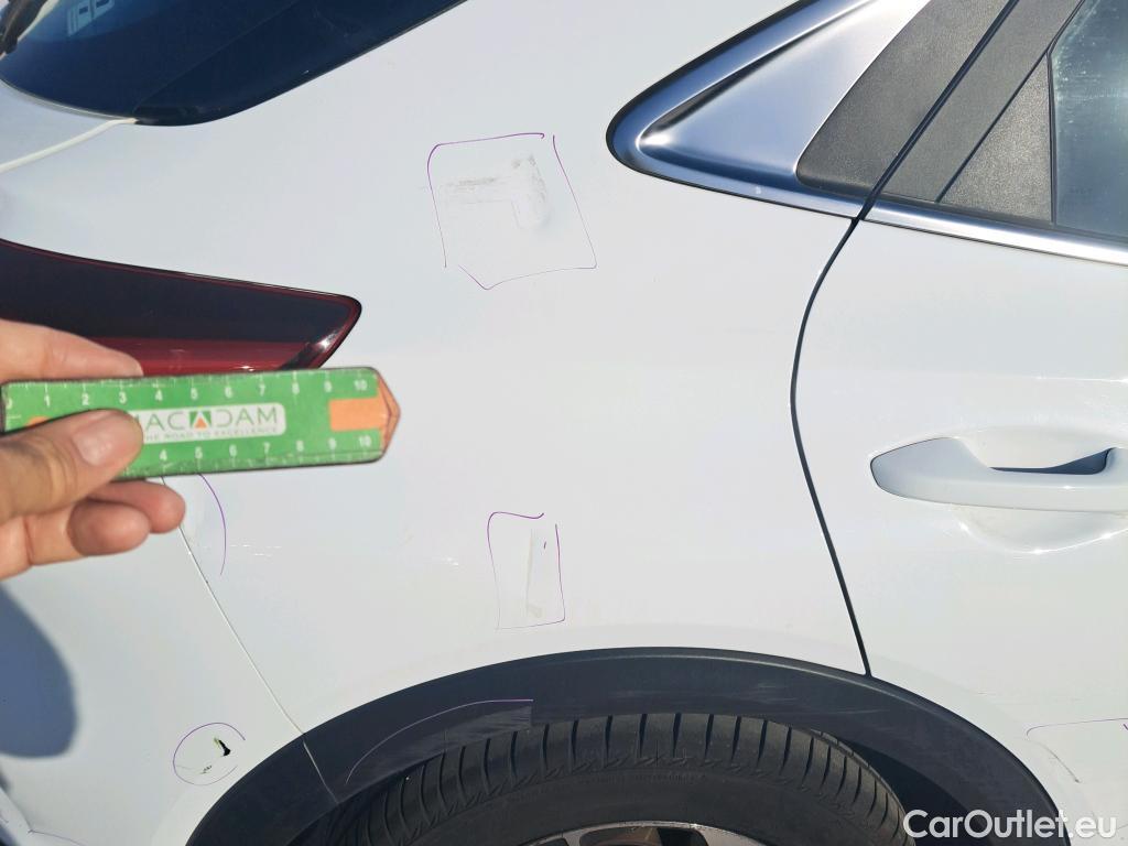  KIA  XCeed KIA  / 2019 / 5P / todoterreno 1.0 T-GDi Drive 88kW (120CV) #5