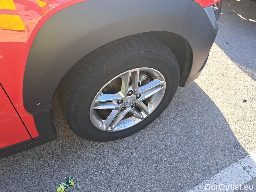  Hyundai  Konna HYUNDAI Kona / 2020 / 5P / todoterreno 1.0 TGDI Maxx 4X2 #48
