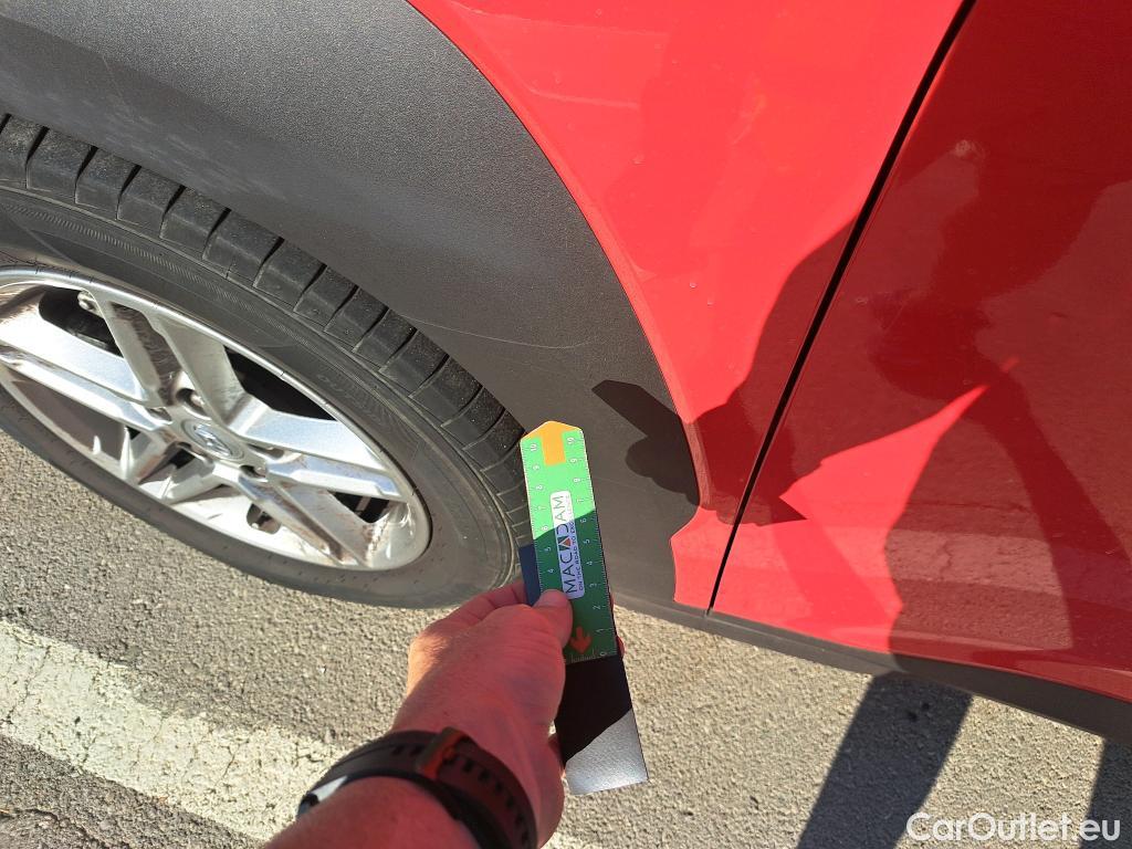  Hyundai  Konna HYUNDAI Kona / 2020 / 5P / todoterreno 1.0 TGDI Maxx 4X2 #45