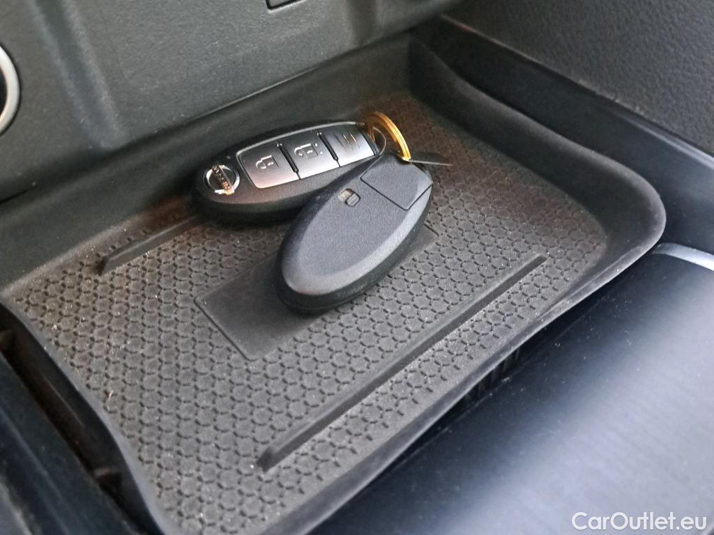  Nissan  Qashqai NISSAN  / 2021 / 5P / todoterreno DIG-T 103kW (140CV) mHEV 4x2 Acenta #11