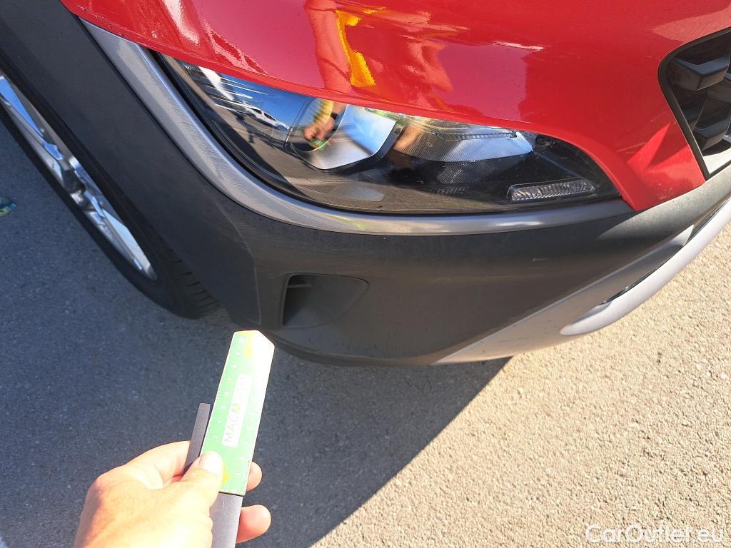  Hyundai  Konna HYUNDAI Kona / 2020 / 5P / todoterreno 1.0 TGDI Maxx 4X2 #27