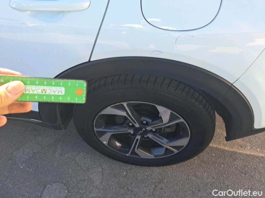  KIA  XCeed KIA  / 2019 / 5P / todoterreno 1.0 T-GDi Drive 88kW (120CV) #12