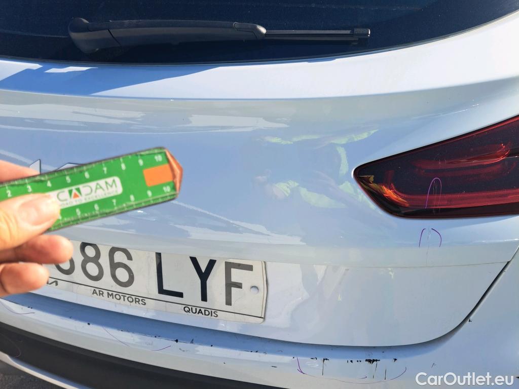  KIA  XCeed KIA  / 2019 / 5P / todoterreno 1.0 T-GDi Drive 88kW (120CV) #1