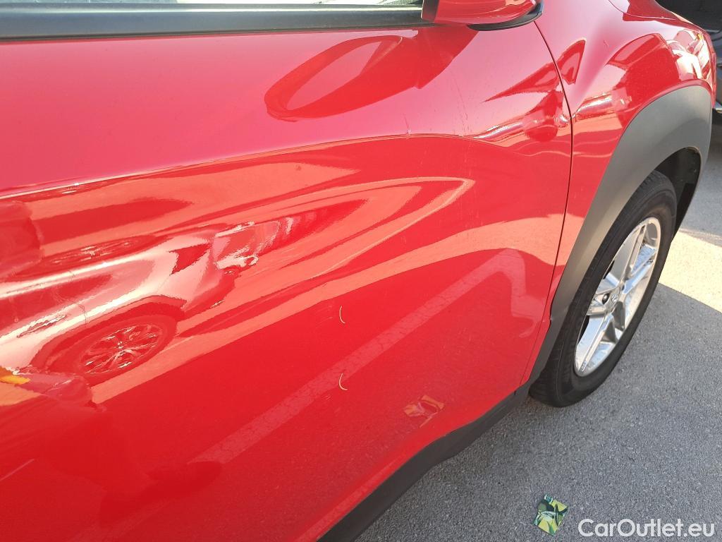  Hyundai  Konna HYUNDAI Kona / 2020 / 5P / todoterreno 1.0 TGDI Maxx 4X2 #3