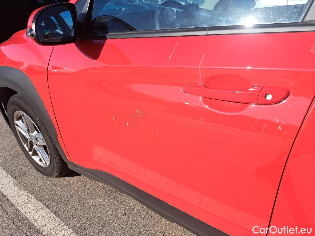  Hyundai  Konna HYUNDAI Kona / 2020 / 5P / todoterreno 1.0 TGDI Maxx 4X2 #6