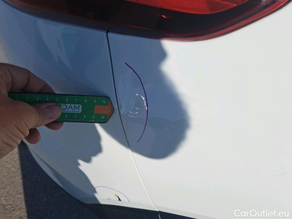  KIA  XCeed KIA  / 2019 / 5P / todoterreno 1.0 T-GDi Drive 88kW (120CV) #8