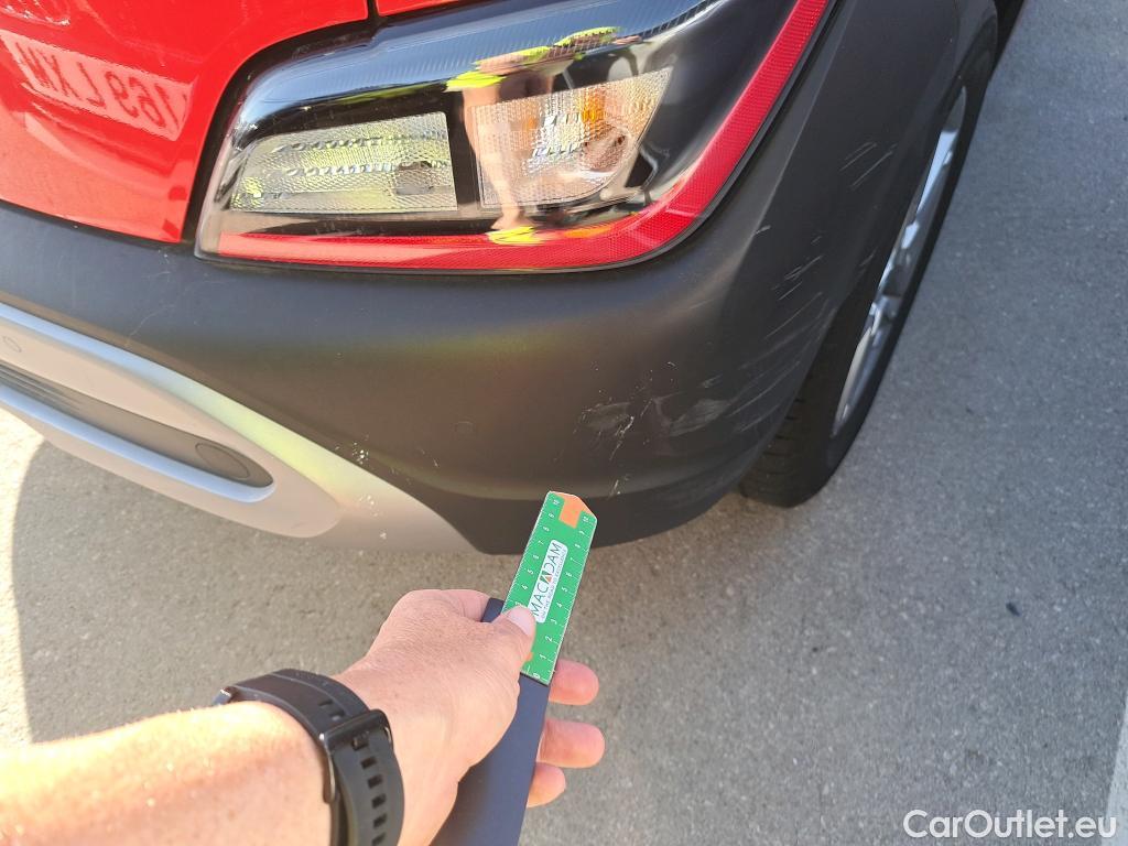  Hyundai  Konna HYUNDAI Kona / 2020 / 5P / todoterreno 1.0 TGDI Maxx 4X2 #9