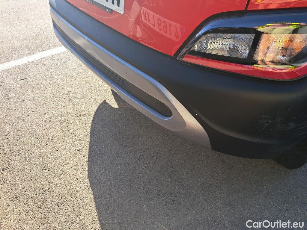  Hyundai  Konna HYUNDAI Kona / 2020 / 5P / todoterreno 1.0 TGDI Maxx 4X2 #46