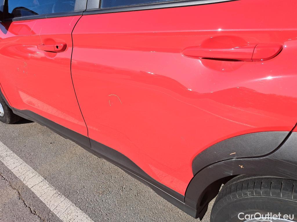  Hyundai  Konna HYUNDAI Kona / 2020 / 5P / todoterreno 1.0 TGDI Maxx 4X2 #16