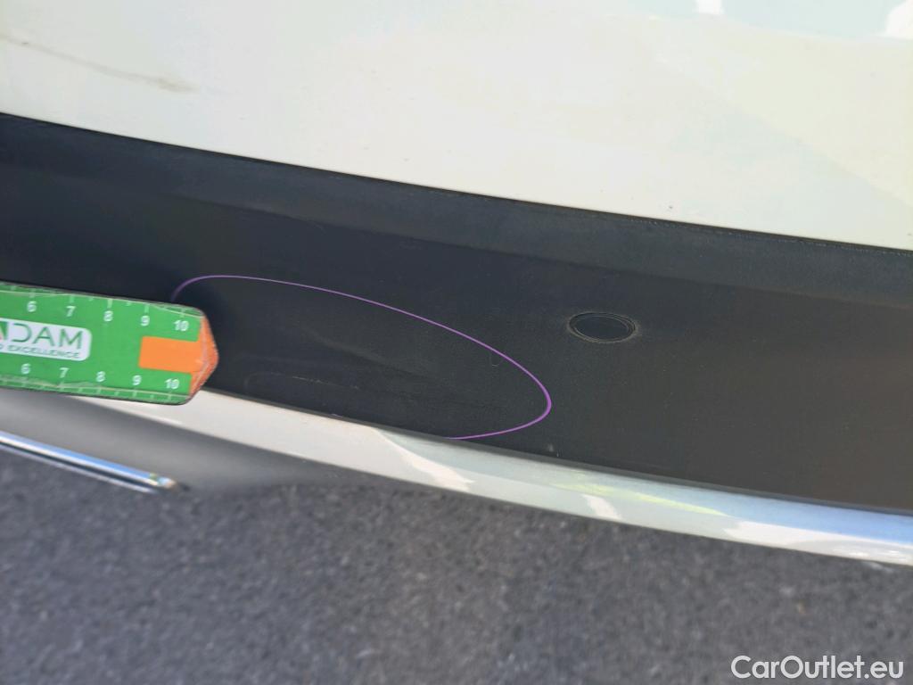  KIA  XCeed KIA  / 2019 / 5P / todoterreno 1.0 T-GDi Drive 88kW (120CV) #21