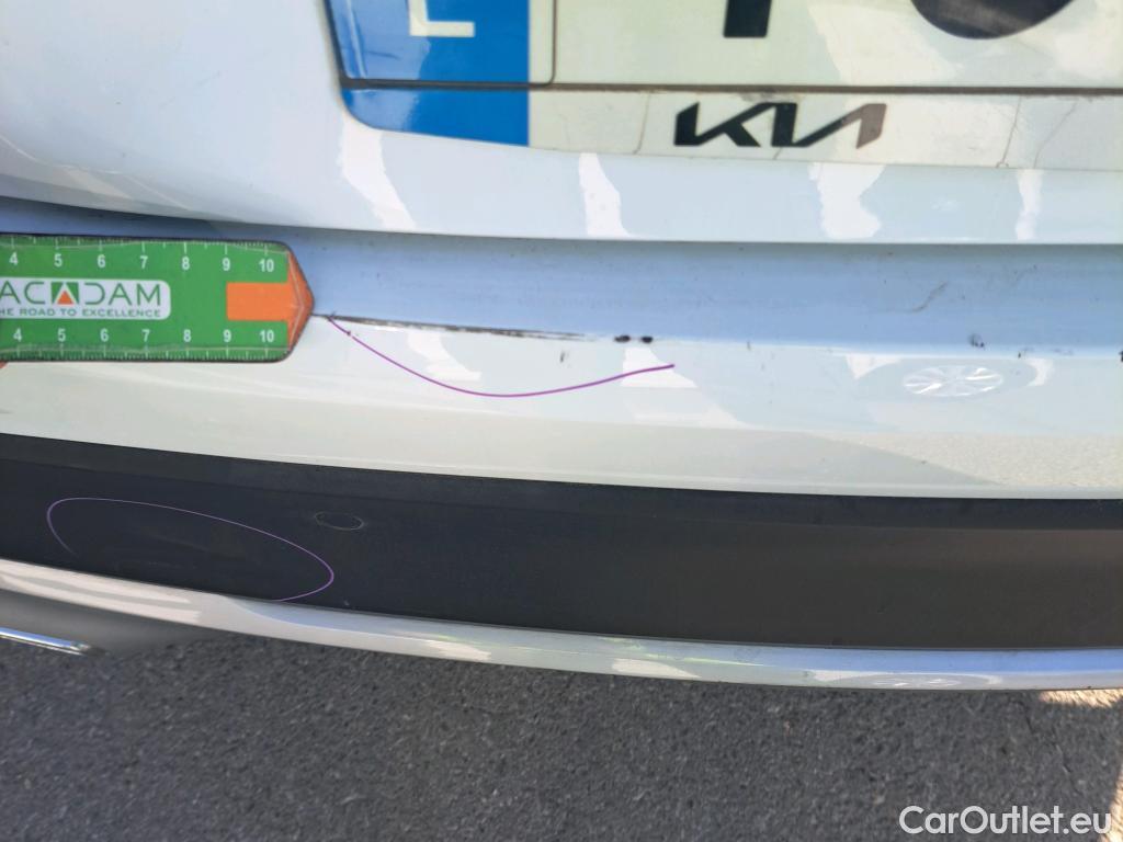  KIA  XCeed KIA  / 2019 / 5P / todoterreno 1.0 T-GDi Drive 88kW (120CV) #42
