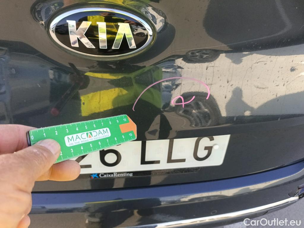  KIA  Sportage  Drive Plus 2WD 1.6 CRDi 135CV MT6 E6dT #4