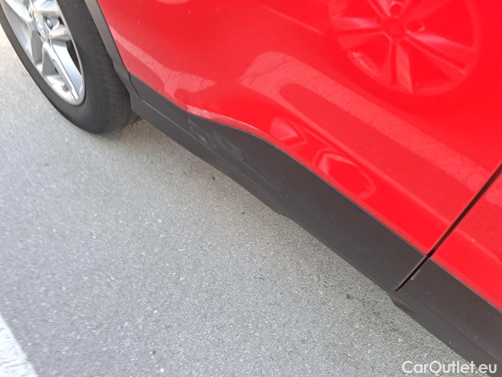  Hyundai  Konna HYUNDAI Kona / 2020 / 5P / todoterreno 1.0 TGDI Maxx 4X2 #34