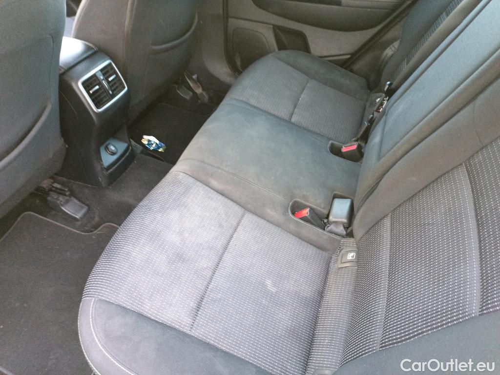  KIA  Sportage  Drive Plus 2WD 1.6 CRDi 135CV MT6 E6dT #28