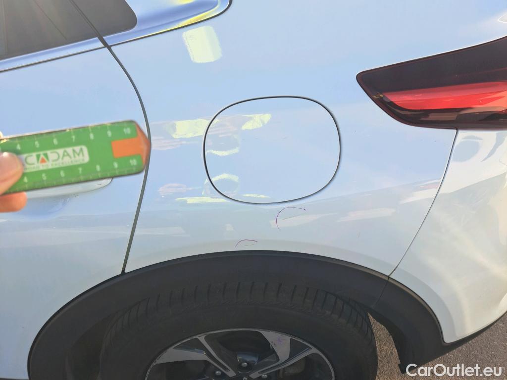  KIA  XCeed KIA  / 2019 / 5P / todoterreno 1.0 T-GDi Drive 88kW (120CV) #69