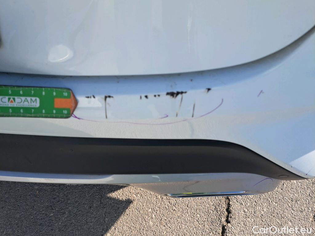  KIA  XCeed KIA  / 2019 / 5P / todoterreno 1.0 T-GDi Drive 88kW (120CV) #41