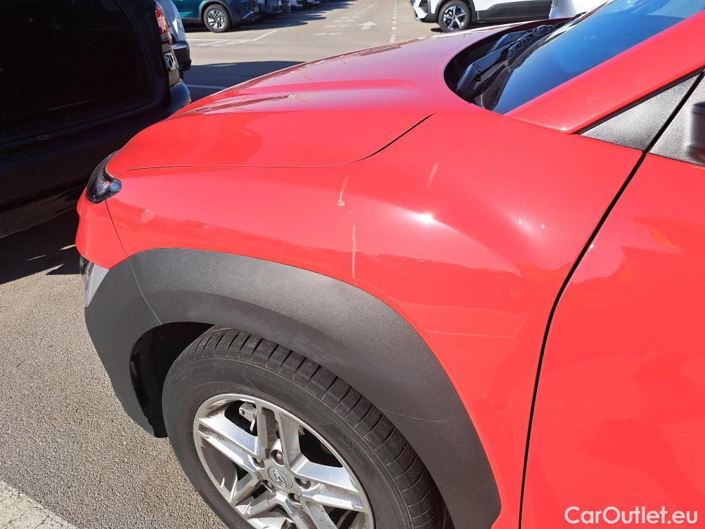  Hyundai  Konna HYUNDAI Kona / 2020 / 5P / todoterreno 1.0 TGDI Maxx 4X2 #40