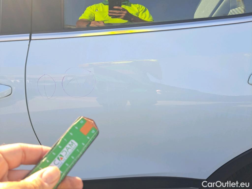  KIA  XCeed KIA  / 2019 / 5P / todoterreno 1.0 T-GDi Drive 88kW (120CV) #18