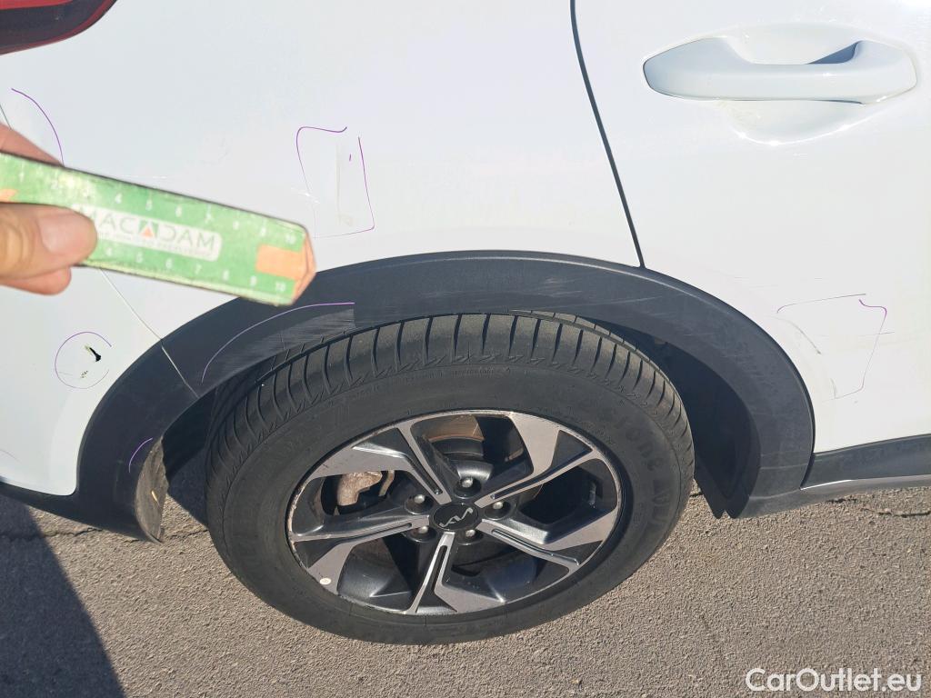  KIA  XCeed KIA  / 2019 / 5P / todoterreno 1.0 T-GDi Drive 88kW (120CV) #64