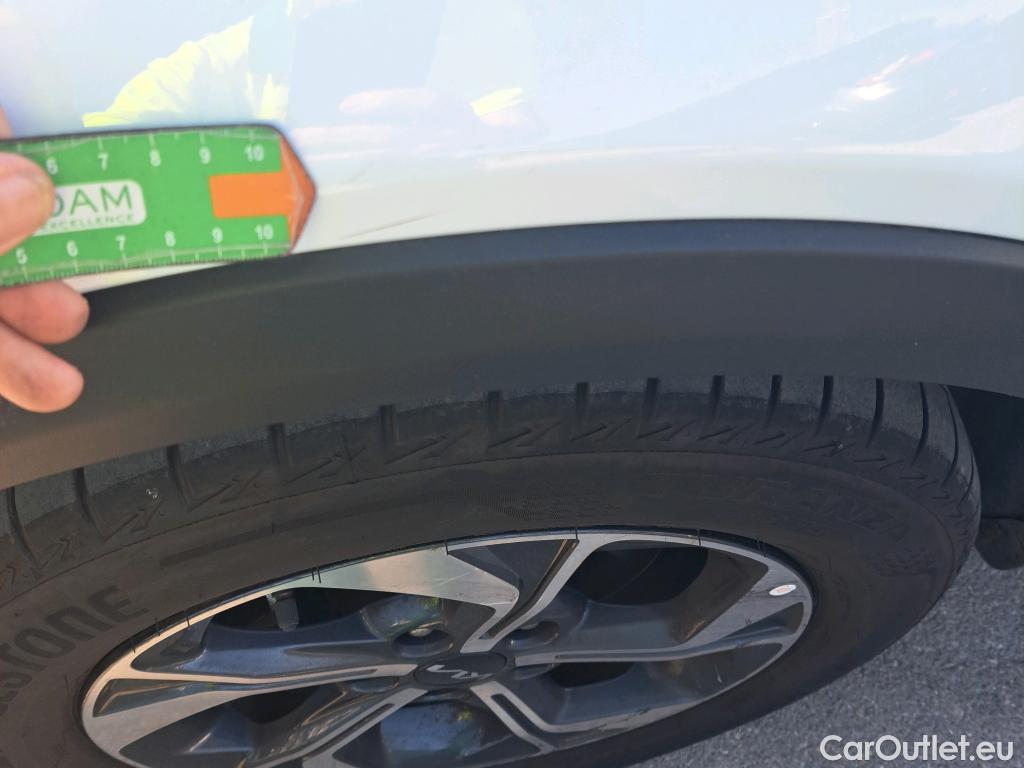  KIA  XCeed KIA  / 2019 / 5P / todoterreno 1.0 T-GDi Drive 88kW (120CV) #72