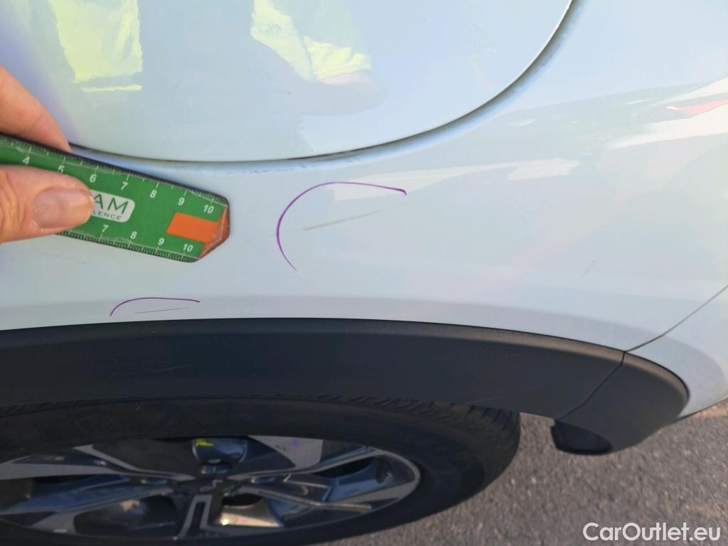 KIA  XCeed KIA  / 2019 / 5P / todoterreno 1.0 T-GDi Drive 88kW (120CV) #70