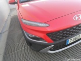  Hyundai  Konna HYUNDAI Kona / 2020 / 5P / todoterreno 1.0 TGDI Maxx 4X2 #17