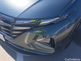  Hyundai  Tucson HYUNDAI  / 2020 / 5P / todoterreno 1.6 CRDI 100kW (136CV) 48V Tecno 2C #17