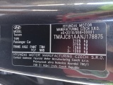  Hyundai  Tucson HYUNDAI  / 2020 / 5P / todoterreno 1.6 CRDI 85kW (115CV) Maxx #13