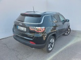  Jeep  Compass JEEP  / 2017 / 5P / todoterreno 1.4 Mair 125kW Limited 4x4 ATX #2
