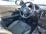  Jeep  Compass JEEP  / 2017 / 5P / todoterreno 1.4 Mair 125kW Limited 4x4 ATX #3