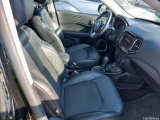  Jeep  Compass JEEP  / 2017 / 5P / todoterreno 1.4 Mair 125kW Limited 4x4 ATX #6