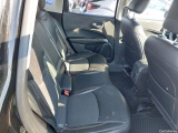  Jeep  Compass JEEP  / 2017 / 5P / todoterreno 1.4 Mair 125kW Limited 4x4 ATX #7